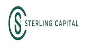 STERLING CAPITAL REAL ESTATE logo image