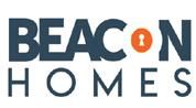BEACON HOMES REAL ESTATE logo image