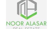 NOOR AL ASAR REAL ESTATE logo image