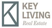 Key Living Real Estate logo image