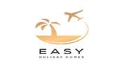 Easy Vacation Homes Rental logo image
