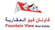 FOUNTAIN VIEW REAL ESTATE logo image