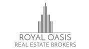 Royal Oasis Real Estate Brokers logo image