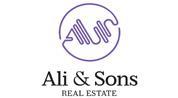 Ali & Sons Real Estate LLC logo image
