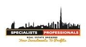 Specialists Professionals Real Estate Brokers logo image