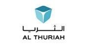 Al Thuriah logo image