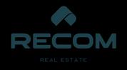 Recom Real Estate logo image