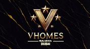 Vhomes Real Estate Brokers L.l.c logo image