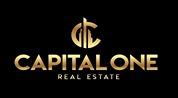 Capital One Real Estate logo image