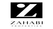 Z A H A B I PROPERTIES logo image