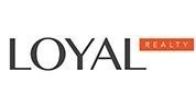 Loyal Realty logo image