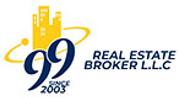 99 Real Estate Broker LLC logo image
