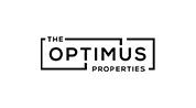 The Optimus Properties LLC logo image