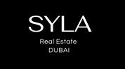 SYLA REAL ESTATE logo image