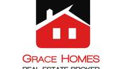 Grace Homes Real Estate Brokers logo image