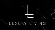 Luxury Living Real Estate logo image