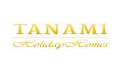 Tanami Holiday Homes Rental LLC logo image