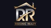 Riseonic Realty Real Estate Broker LLC logo image