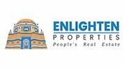 Enlighten Properties logo image