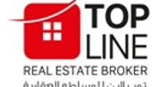 Top Line Real Estate logo image
