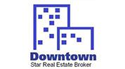 Downtown Star Real Estate. logo image