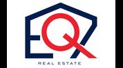 E Q X Real Estate logo image