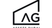 AG ASSETS REAL ESTATE logo image