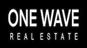 ONE WAVE REAL ESTATE L.L.C logo image