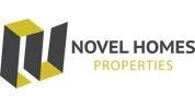 Novel Homes Properties logo image