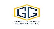 GEMS Luxurious Properties logo image