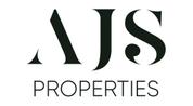 AJS Properties logo image