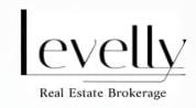 LEVELLY REAL ESTATE BROKERAGE logo image