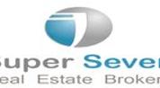 Super Seven Real Estate Broker logo image