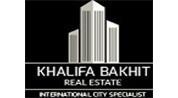 Khalifa Bakhit Real Estate LLC logo image
