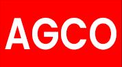 AGCO PROPERTIES logo image