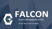 Falcon Assets Management FZC logo image