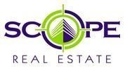 Scope Real Estate Broker logo image