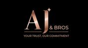 AJ & BROS WORLD WIDE REALESTATE L.L.C logo image