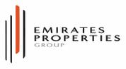 Emirates Properties Group logo image