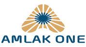 AMLAK ONE REAL ESTATE L.L.C logo image