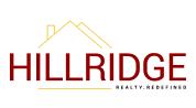 HILLRIDGE REALTY REAL ESTATE L.L.C logo image