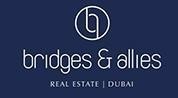 Bridges and Allies Real Estate Brokers logo image
