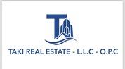 TAKI Real Estate L.L.C logo image