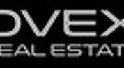 OVEX REAL ESTATE L.L.C logo image