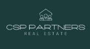 CSP REAL ESTATE PARTNERS L.L.C logo image