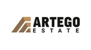 ARTEGO REAL ESTATE logo image