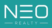 NEO REALTY REAL ESTATE BROKER logo image