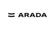 ARADA - Sale logo image