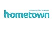 Hometown Holiday Homes logo image
