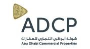Abu Dhabi Commercial Properties (ADCP) logo image